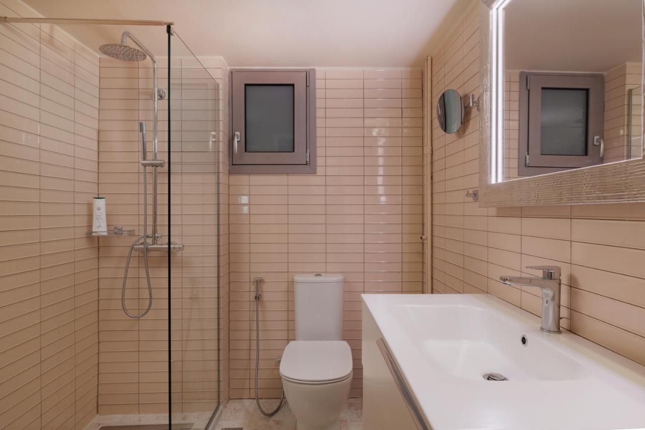 Vanda'S Maison コルフ島 エクステリア 写真