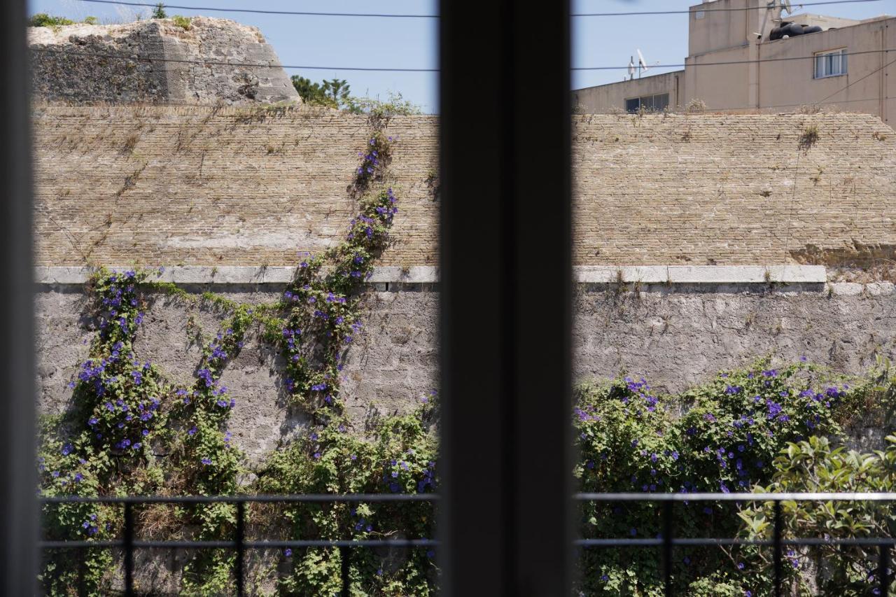 Vanda'S Maison コルフ島 エクステリア 写真