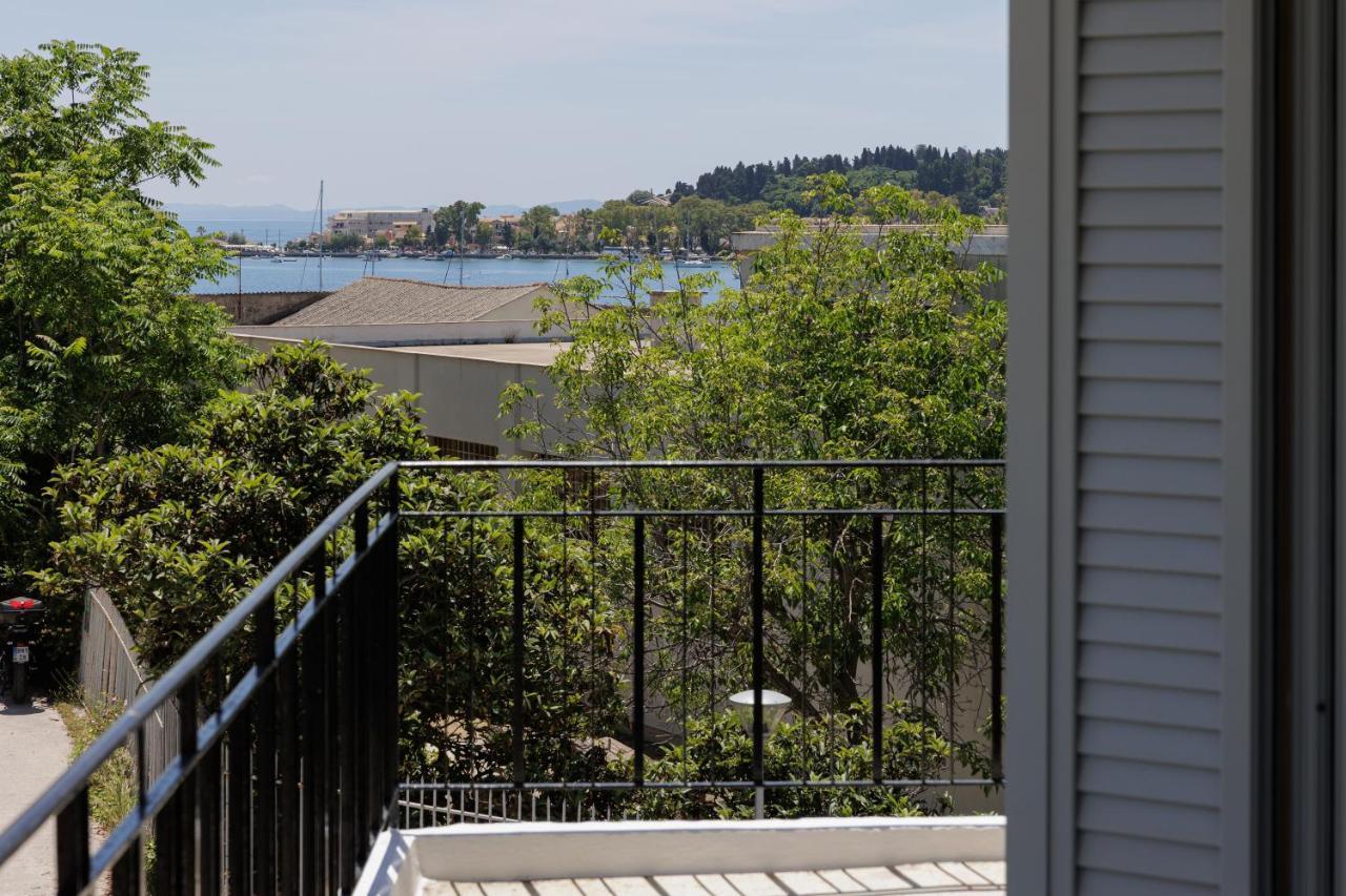 Vanda'S Maison コルフ島 エクステリア 写真