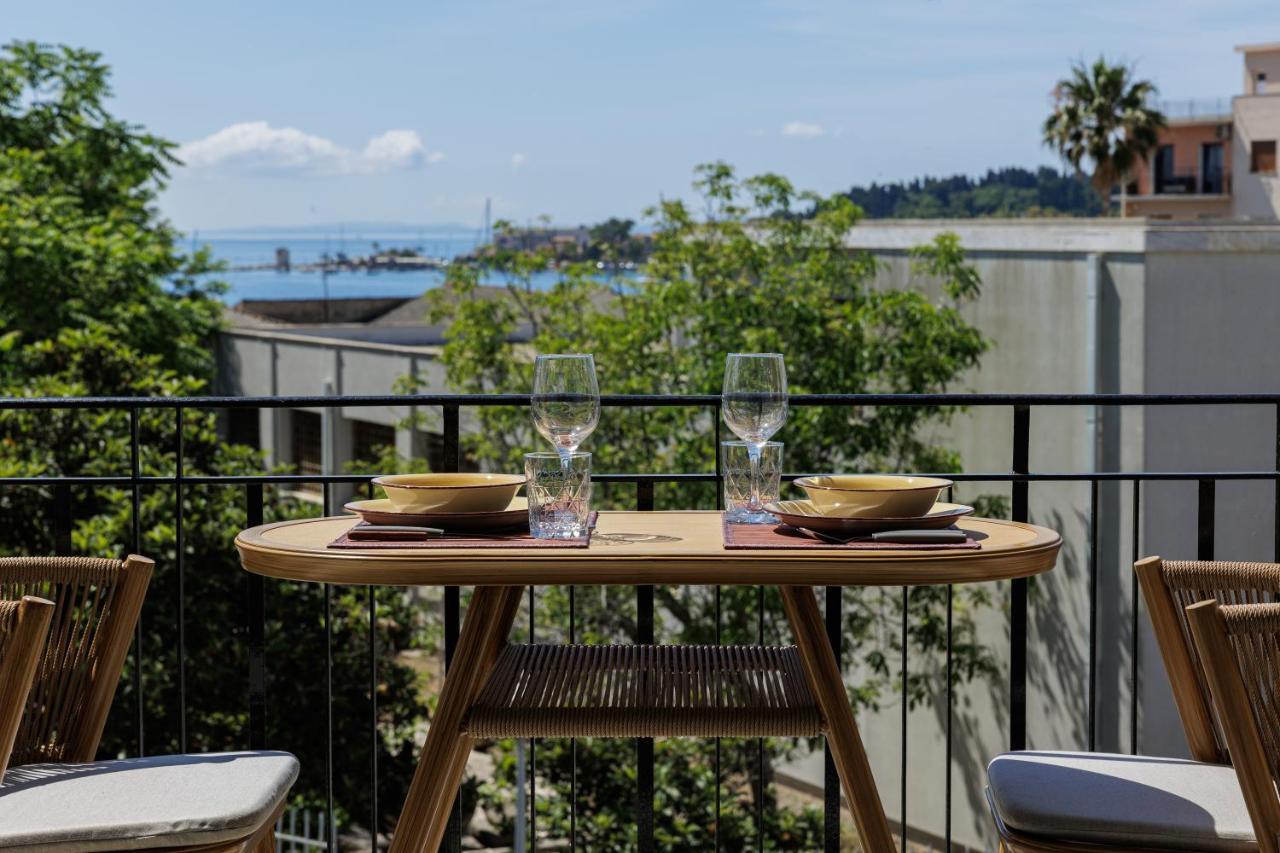 Vanda'S Maison コルフ島 エクステリア 写真